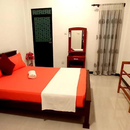 Arusha Guest House เนกอมโบ ภายนอก รูปภาพ