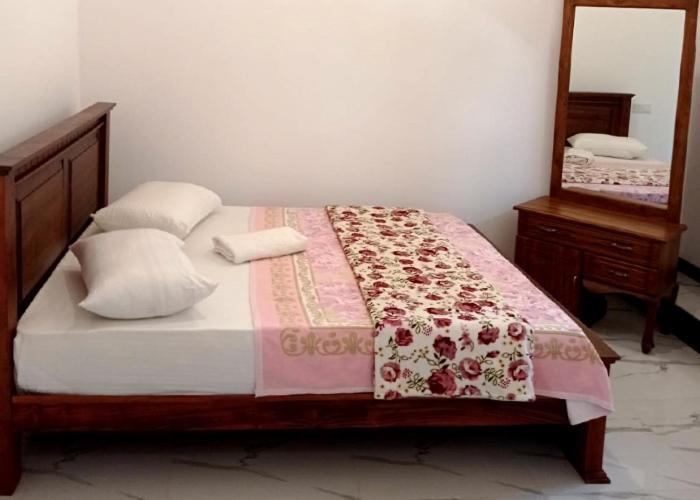 Arusha Guest House เนกอมโบ ภายนอก รูปภาพ